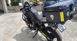 CF Moto 450 MT