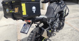CF Moto 450 MT