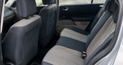 Renault Megane 2004 1.5 dci