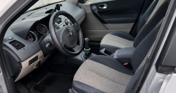Renault Megane 2004 1.5 dci
