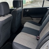 Renault Megane 2004 1.5 dci