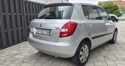 Škoda Fabia 1.4 TDI/Hr.Auto/Samo 153Tkm/Prvi vlasnik/