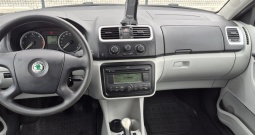 Škoda Fabia 1.4 TDI/Hr.Auto/Samo 153Tkm/Prvi vlasnik/