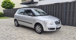 Škoda Fabia 1.4 TDI/Hr.Auto/Samo 153Tkm/Prvi vlasnik/