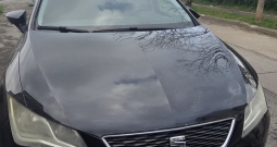Seat Leon -1,6 TDI, 66KW, registriran do 19.05.2027 godine, 2 seta alu felgi
