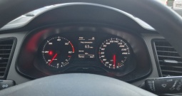 Seat Leon -1,6 TDI, 66KW, registriran do 19.05.2027 godine, 2 seta alu felgi