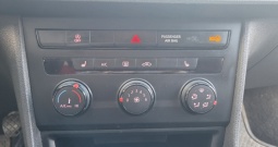 Seat Leon -1,6 TDI, 66KW, registriran do 19.05.2027 godine, 2 seta alu felgi