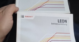 Seat Leon -1,6 TDI, 66KW, registriran do 19.05.2027 godine, 2 seta alu felgi