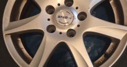 Seat Leon -1,6 TDI, 66KW, registriran do 19.05.2027 godine, 2 seta alu felgi