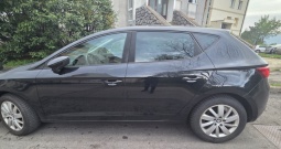 Seat Leon -1,6 TDI, 66KW, registriran do 19.05.2027 godine, 2 seta alu felgi