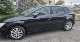 Seat Leon -1,6 TDI, 66KW, registriran do 19.05.2027 godine, 2 seta alu felgi