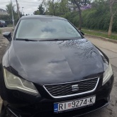 Seat Leon -1,6 TDI, 66KW, registriran do 19.05.2027 godine, 2 seta alu felgi