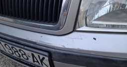 Škoda Octavia 1.9, 2002 godina