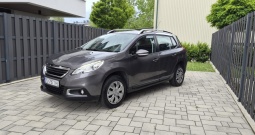 Peugeot 2008 1.2 Benzin/Mod.2014/Allure/Reg.12/2026
