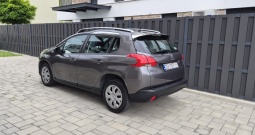 Peugeot 2008 1.2 Benzin/Mod.2014/Allure/Reg.12/2026