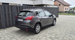 Peugeot 2008 1.2 Benzin/Mod.2014/Allure/Reg.12/2026