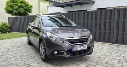 Peugeot 2008 1.2 Benzin/Mod.2014/Allure/Reg.12/2026