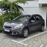 Peugeot 2008 1.2 Benzin/Mod.2014/Allure/Reg.12/2026