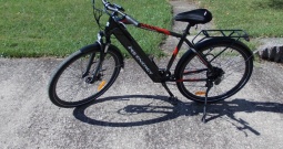 MS Energy T10 e-bike