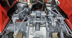 IMT 539 Deluxe,'88.,jedan vlasnik,odličan, može na kartice!