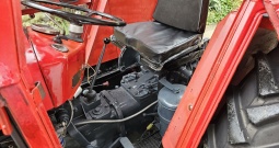 IMT 539 Deluxe,'88.,jedan vlasnik,odličan, može na kartice!