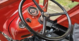IMT 539 Deluxe,'88.,jedan vlasnik,odličan, može na kartice!