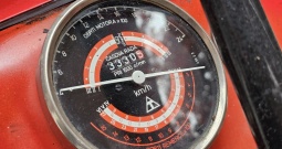 IMT 539 Deluxe,'88.,jedan vlasnik,odličan, može na kartice!