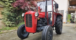 IMT 539 Deluxe,'88.,jedan vlasnik,odličan, može na kartice!