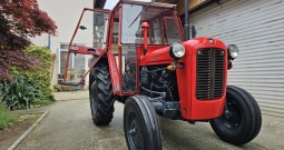 IMT 539 Deluxe,'88.,jedan vlasnik,odličan, može na kartice!