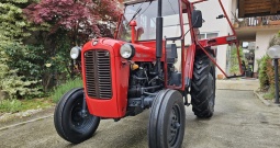 IMT 539 Deluxe,'88.,jedan vlasnik,odličan, može na kartice!
