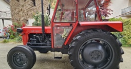 IMT 539 Deluxe,'88.,jedan vlasnik,odličan, može na kartice!