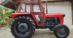 IMT 539 Deluxe,'88.,jedan vlasnik,odličan, može na kartice!