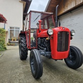 IMT 539 Deluxe,'88.,jedan vlasnik,odličan, može na kartice!