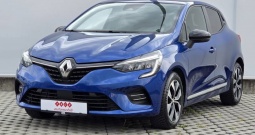 RENAULT CLIO 1.0 TCE