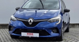 RENAULT CLIO 1.0 TCE