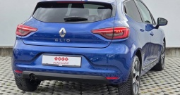 RENAULT CLIO 1.0 TCE