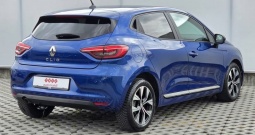 RENAULT CLIO 1.0 TCE