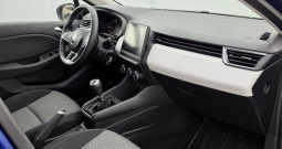RENAULT CLIO 1.0 TCE