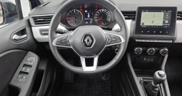 RENAULT CLIO 1.0 TCE