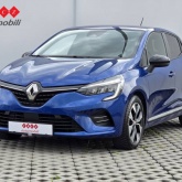 RENAULT CLIO 1.0 TCE