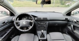 Škoda Superb 1.9 TDI