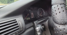 Škoda Superb 1.9 TDI