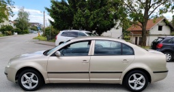 Škoda Superb 1.9 TDI