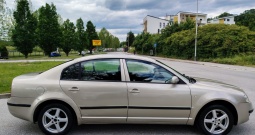 Škoda Superb 1.9 TDI