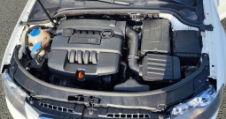Audi 3 1.6 benzin 2008 – top stanje – tehnički do 09/2026 – nije uvoz – bez ulag