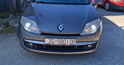 Renault Laguna - prodaja