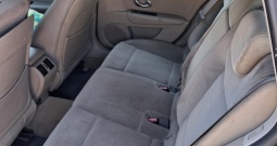 Renault Laguna - prodaja