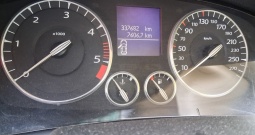 Renault Laguna - prodaja