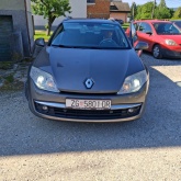 Renault Laguna - prodaja
