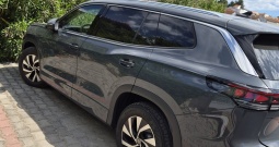 VW Tayron1.5 etsi prešao samo 1.350 km